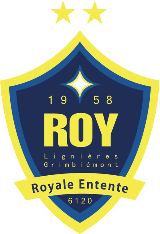 Royale Entente Roy