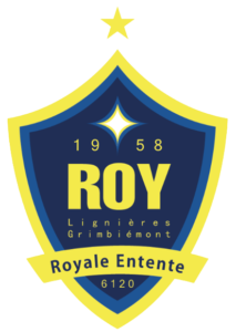 Royale Entente Roy Club de football à MarcheenFamenne