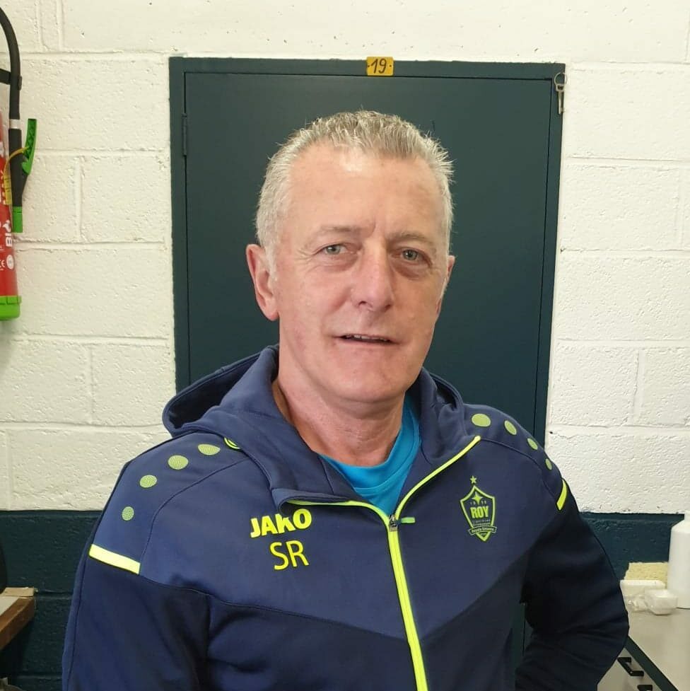 Les membres du club - Royale Entente Roy